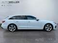 Audi A4 Avant 40 TFSI quattro S tronic S-line *Standhz* Wit - thumbnail 18