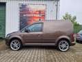 Volkswagen Caddy 2.0 TDI AUTOMAAT cruise clima navi DEALER CAR NAP Bruin - thumbnail 29