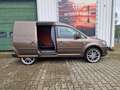 Volkswagen Caddy 2.0 TDI AUTOMAAT cruise clima navi DEALER CAR NAP Bruin - thumbnail 2