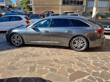 S6 Avant 3.0 tdi mhev quattro 349cv tiptronic