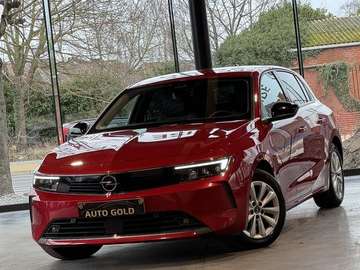 1.2i / EDITION / FULLOPTIONS / 1PROP / CARNET OPEL