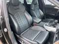 Audi A6 3.0 TDI clean diesel quattro*BAKLAVA Zwart - thumbnail 9