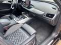 Audi A6 3.0 TDI clean diesel quattro*BAKLAVA Zwart - thumbnail 10