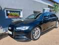 Audi A6 3.0 TDI clean diesel quattro*BAKLAVA Zwart - thumbnail 1