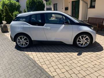 (60 Ah) Range Extender