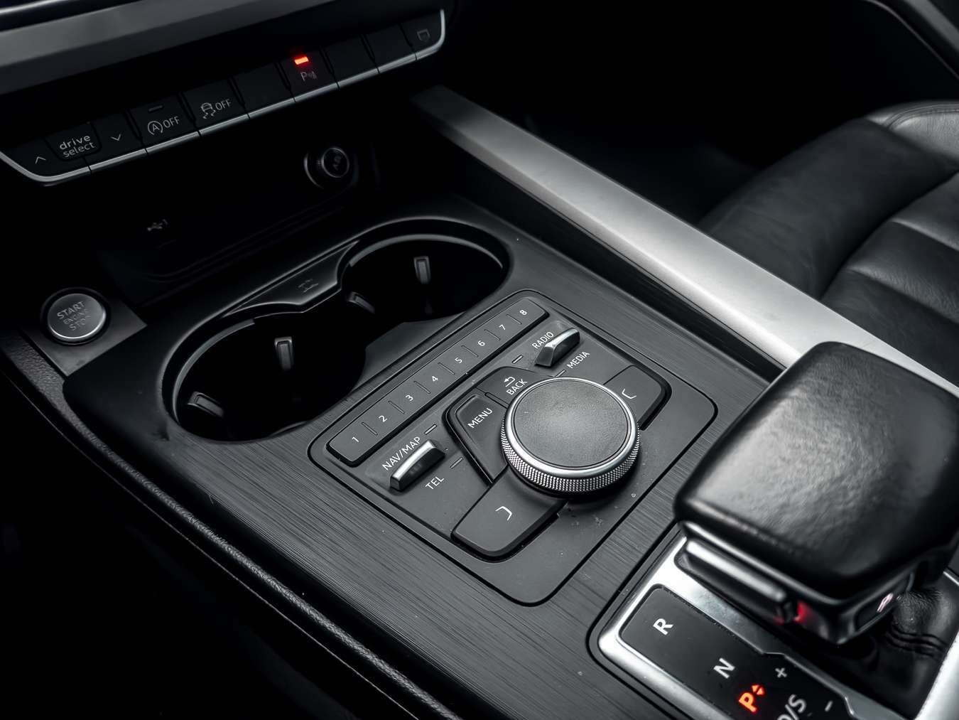 2019 Audi A5 Komfort 45 TFSI quattro thumb 18
