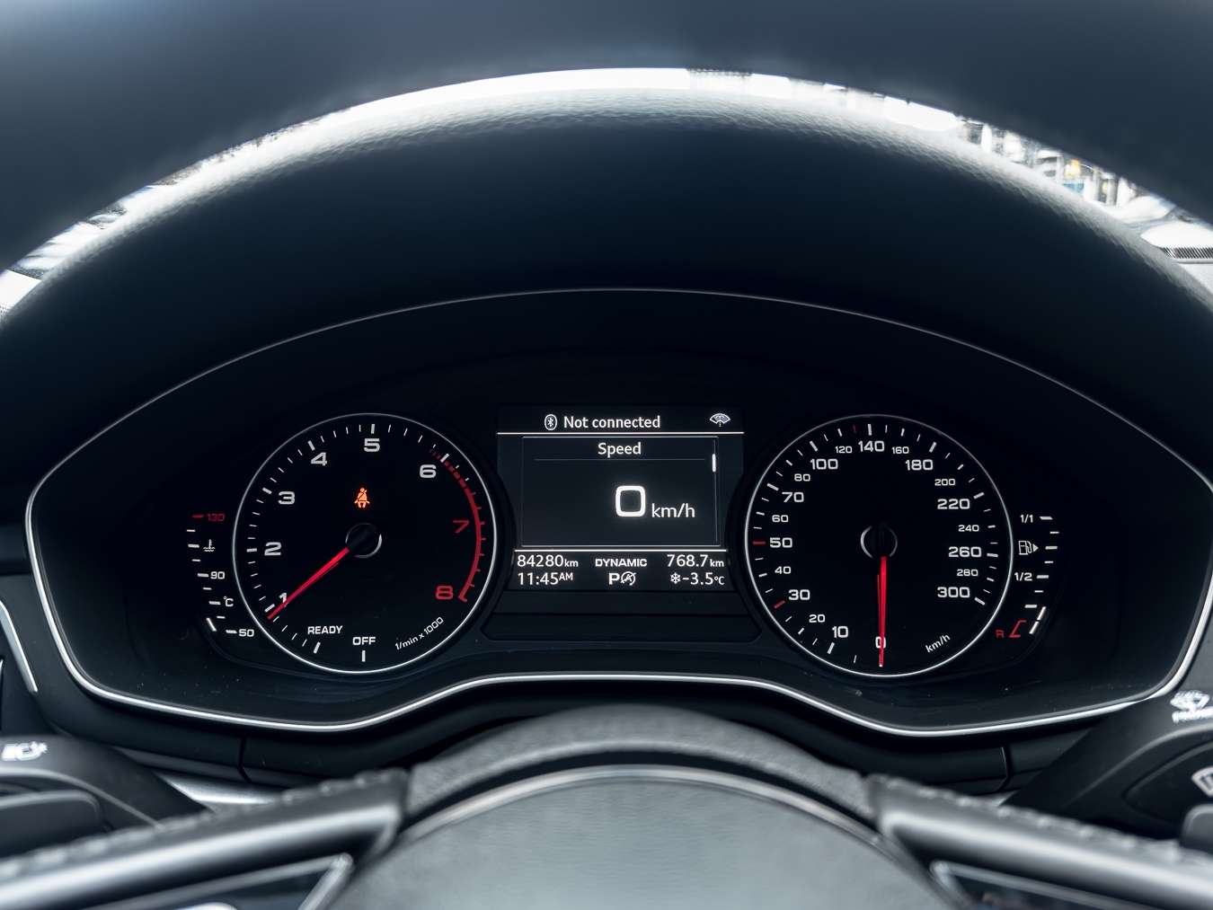 2019 Audi A5 Komfort 45 TFSI quattro thumb 16