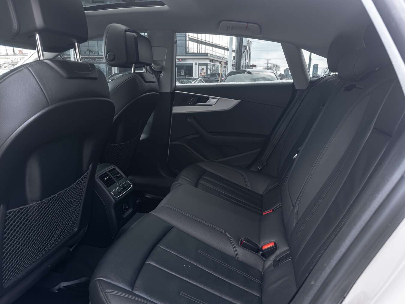 2019 Audi A5 Komfort 45 TFSI quattro thumb 12