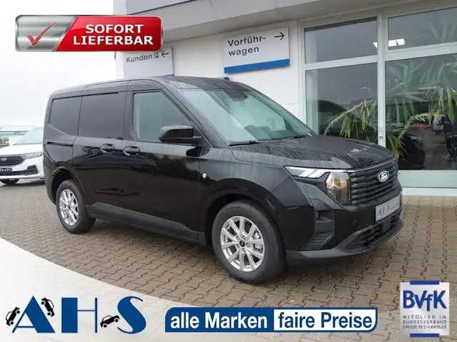 Ford Transit Courier 1,5 Limited PDC NAVI AHK