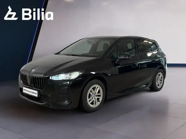 BMW 218 i DAB LED