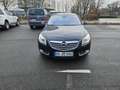 Opel Insignia Insignia Stufenheck Diesel 2.0 CDTI Cosmo*Leder* Noir - thumbnail 2
