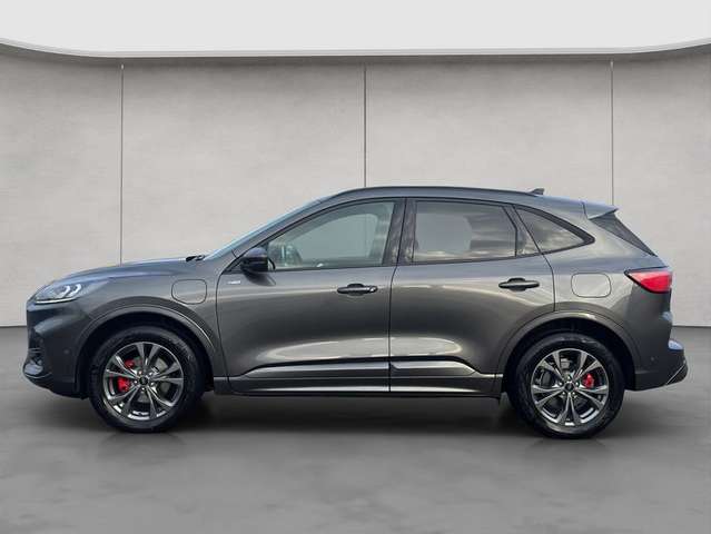 Ford Kuga 2.5 Duratec PHEV ST-LINE X