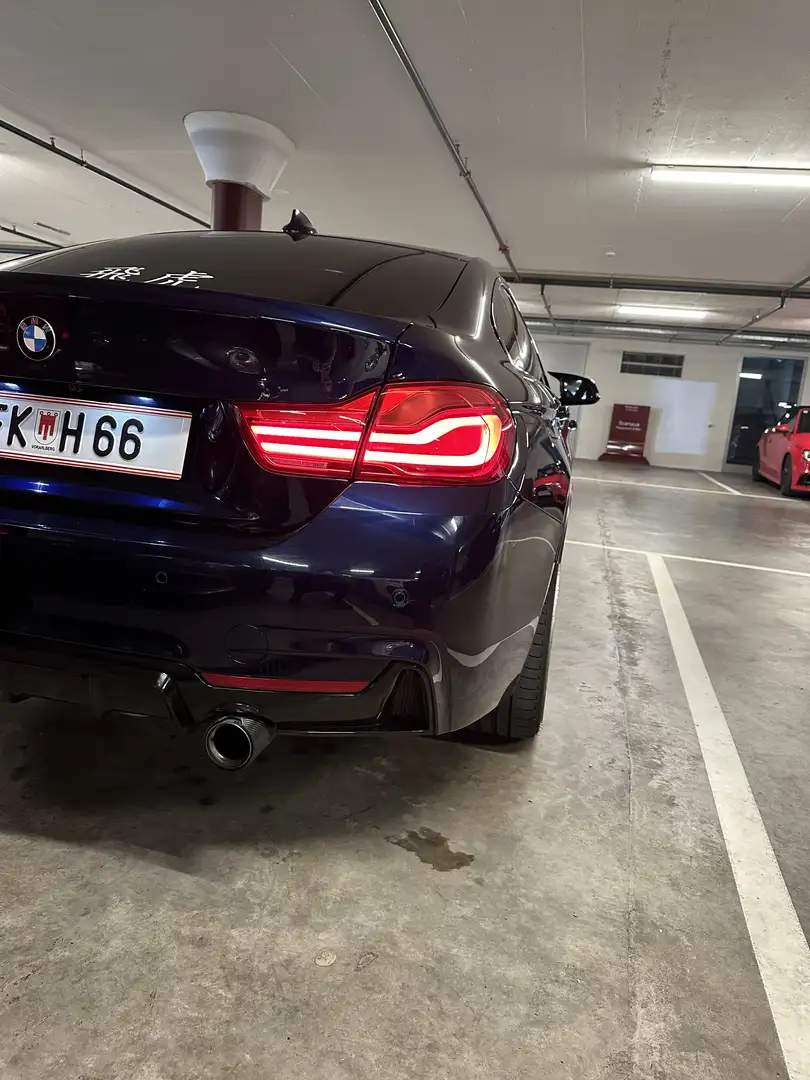 BMW 440 440i xDrive Gran Coupe M Sport Aut. - 2