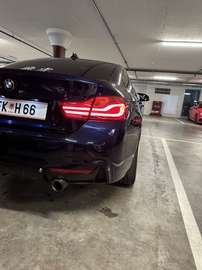 440i xDrive Gran Coupe M Sport Aut.