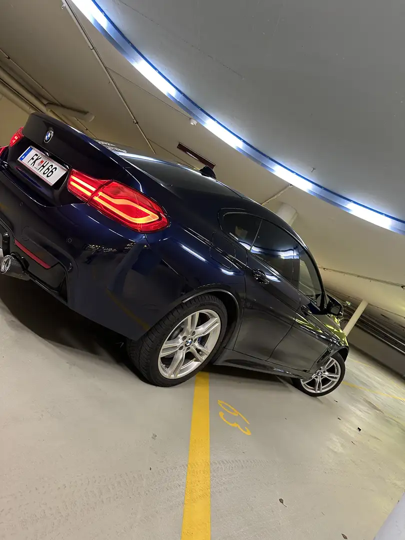 BMW 440 440i xDrive Gran Coupe M Sport Aut. - 2