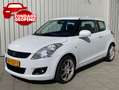 Suzuki Swift 1.2 Comfort|Airco| Wit - thumbnail 1