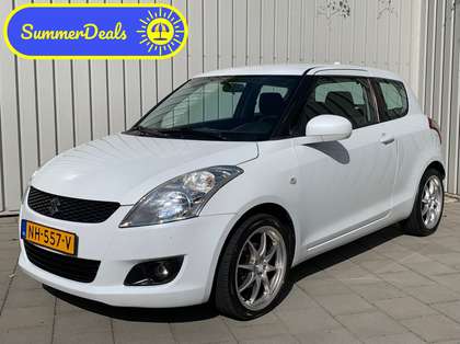 Suzuki Swift 1.2 Comfort|Airco|
