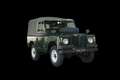 Rover Rover Land 88 Vert - thumbnail 1