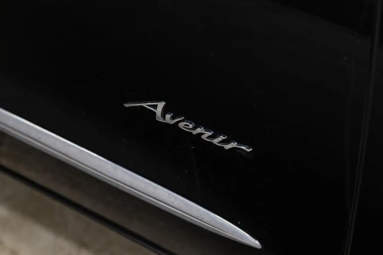 Buick Enclave снимка Buick Enclave