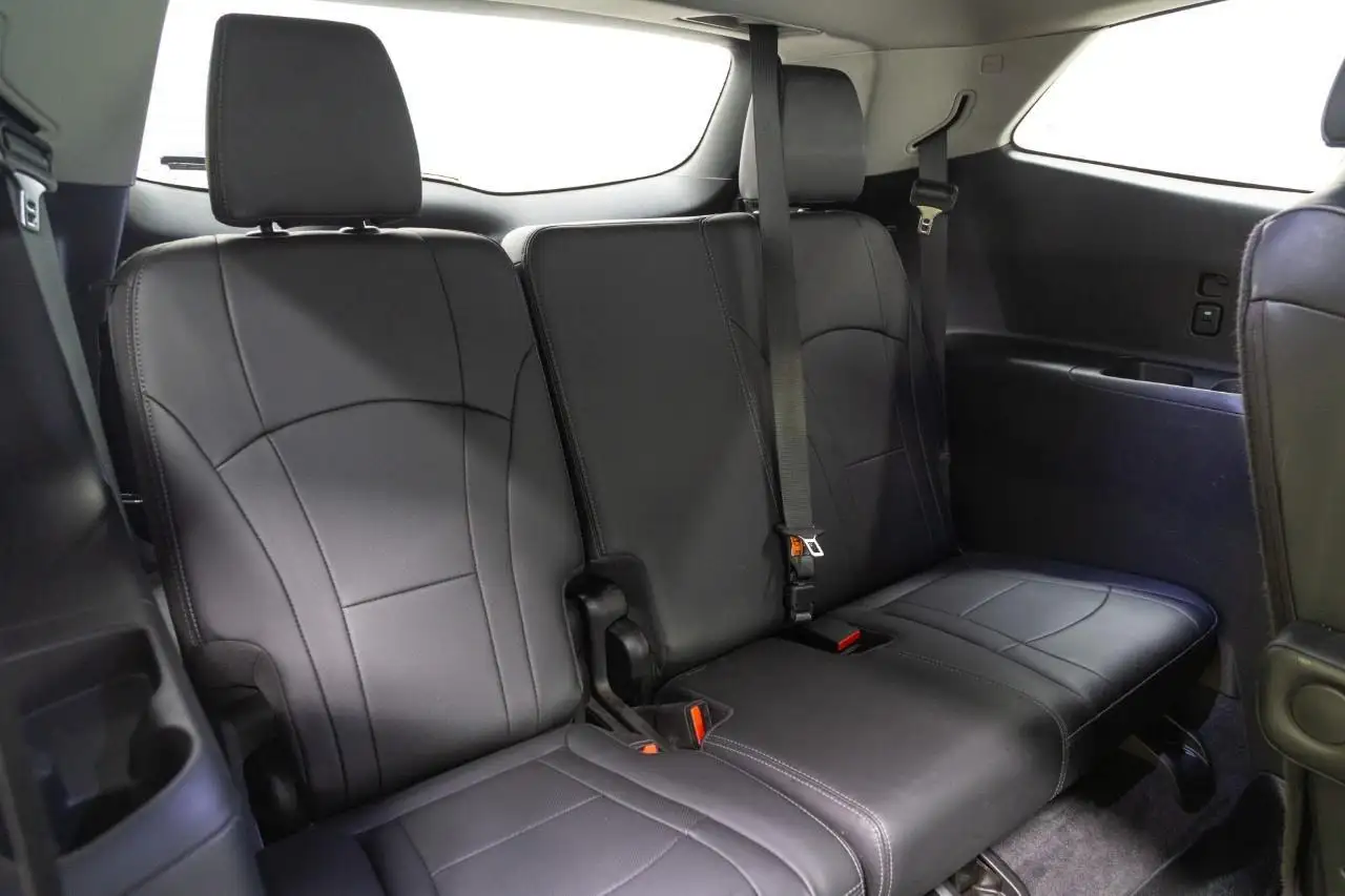 Buick Enclave снимка Buick Enclave