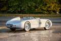 BMW 315 Veritas 2000RS | Full aluminium body Plateado - thumbnail 2