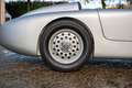 BMW 315 Veritas 2000RS | Full aluminium body Plateado - thumbnail 9