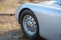 BMW 315 Veritas 2000RS | Full aluminium body Plateado - thumbnail 10