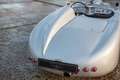 BMW 315 Veritas 2000RS | Full aluminium body Plateado - thumbnail 8