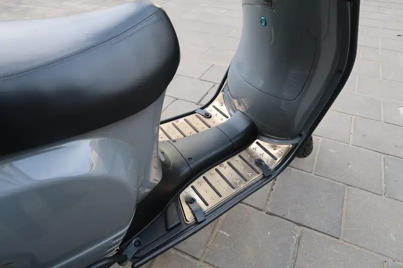 Overig Z BTC Snorscooter - foto 7