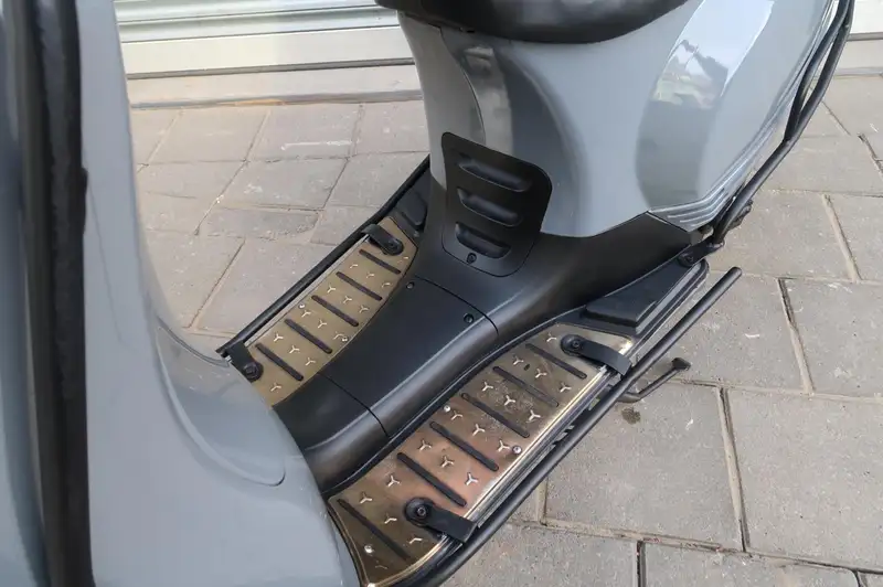 Overig Z BTC Snorscooter - foto 4