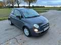 Fiat 500 Lounge Grau - thumbnail 3