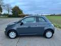 Fiat 500 Lounge Grau - thumbnail 4
