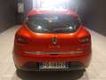 Renault Clio Clio IV 2012 5p 1.5 dci energy Life (wave) s Orange - thumbnail 5