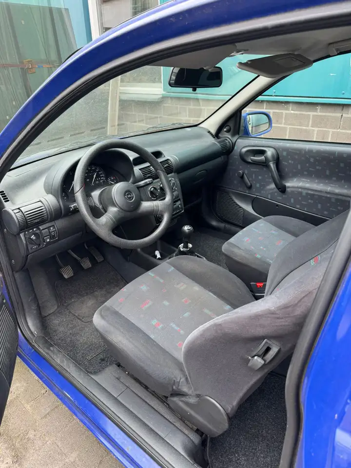 Opel Corsa 1.2i-16V Eco, foto 4