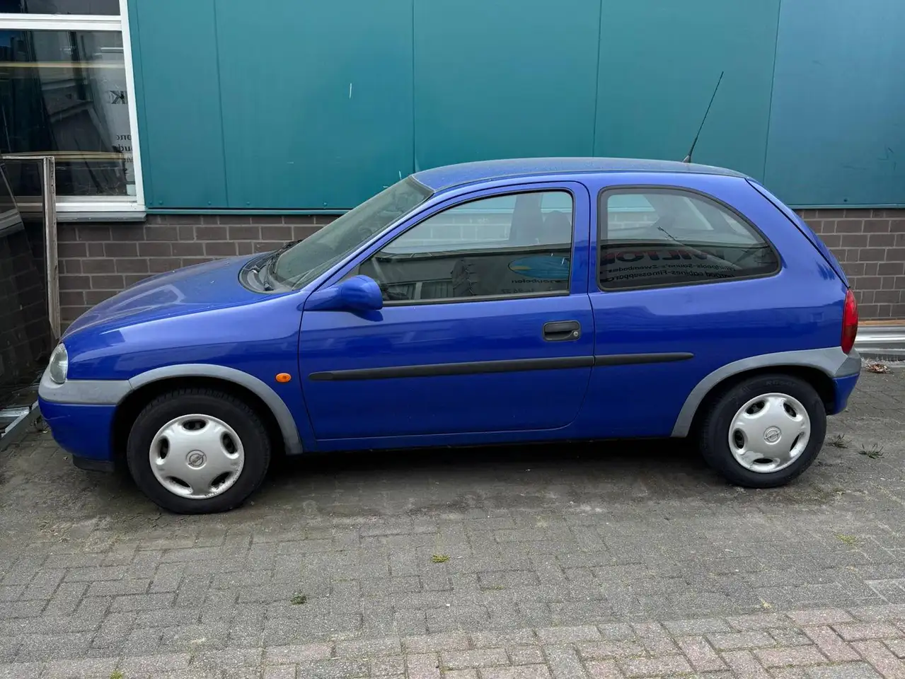 Opel Corsa 1.2i-16V Eco, foto 7