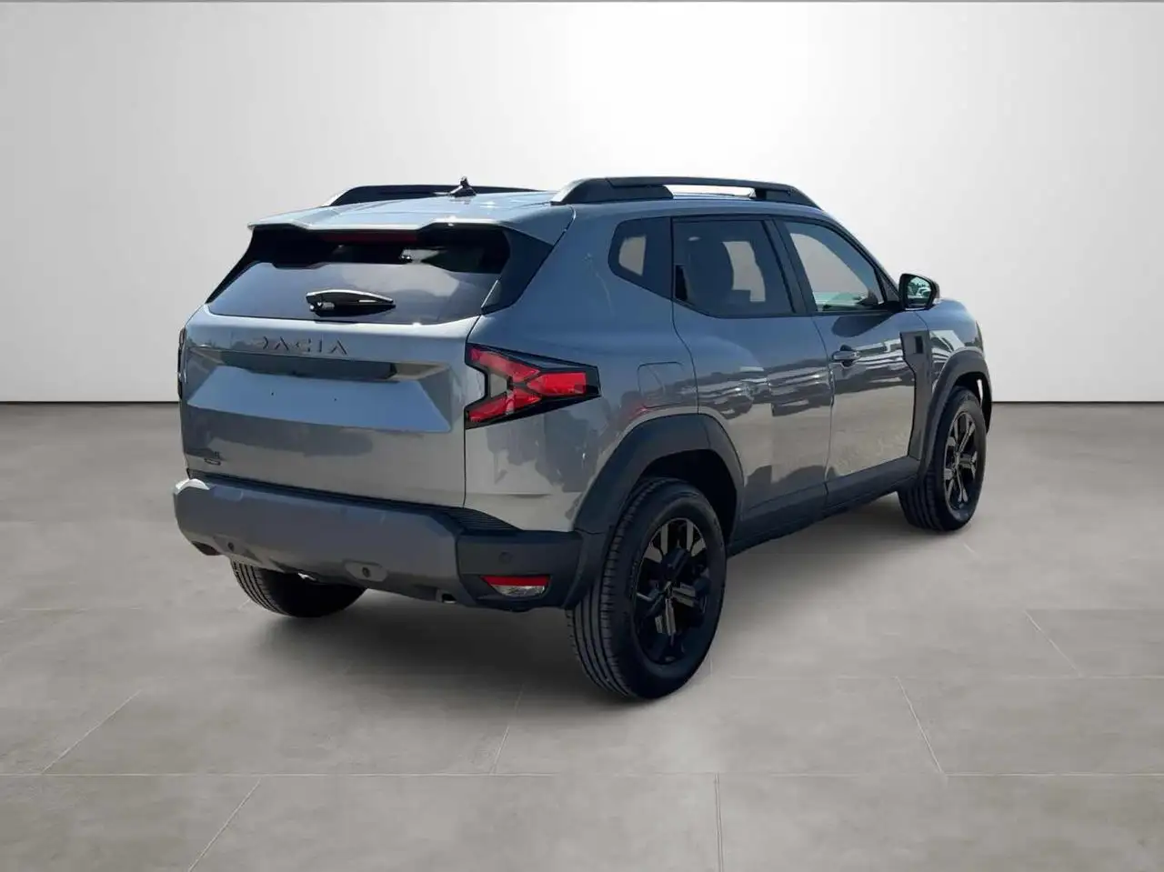 Dacia Duster 2026