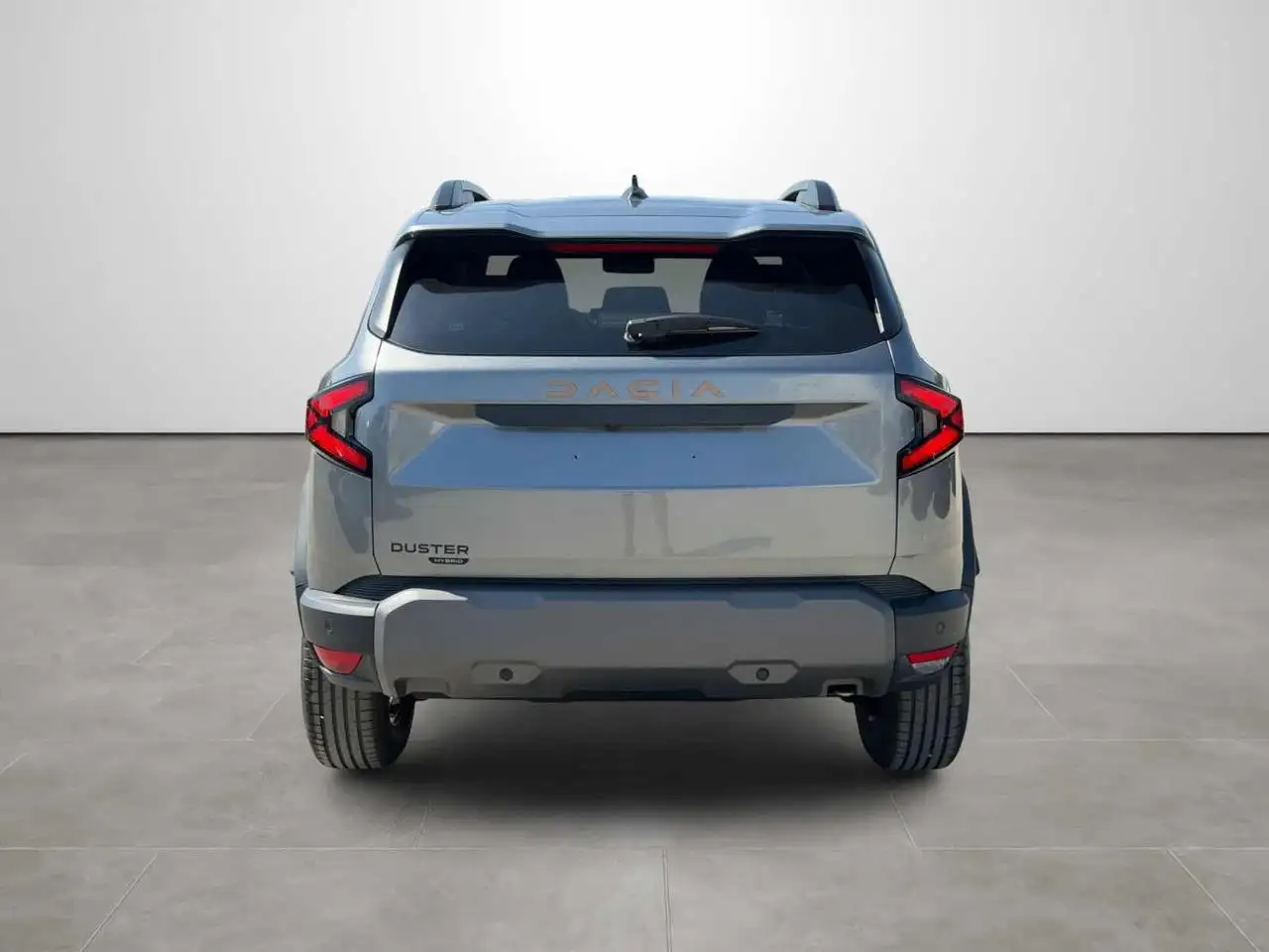 Dacia Duster 2026