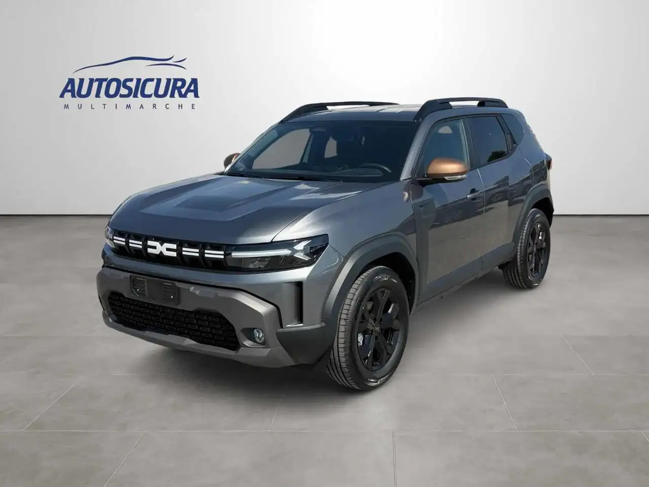 Dacia Duster 2026