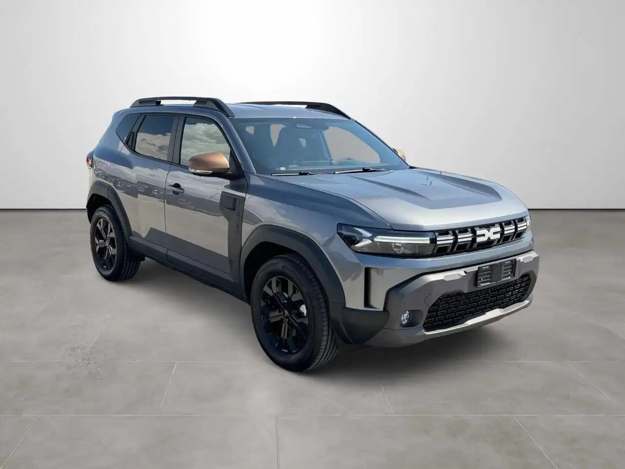 Dacia Duster 2026