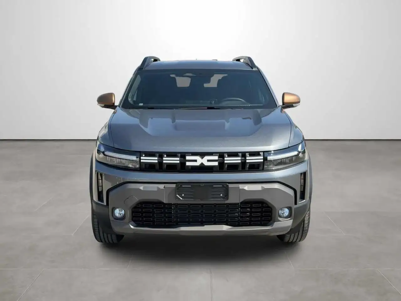 Dacia Duster 2026