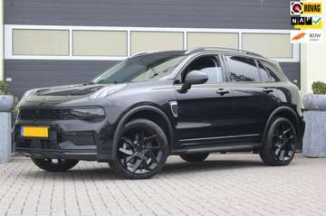 1.5 PHEV Plug-in hybrid | Panoramadak | Donkere He