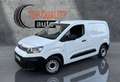 Citroen Berlingo Van BlueHDi S&S Talla M Control 75 Blanco - thumbnail 1