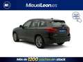 BMW X3 sDrive 18dA Negro - thumbnail 4