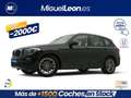 BMW X3 sDrive 18dA Negro - thumbnail 1
