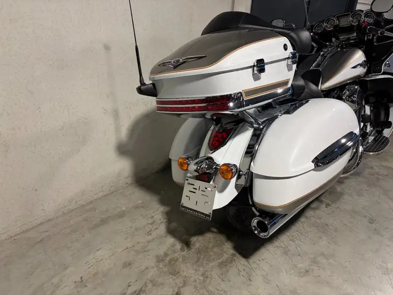 Kawasaki VN 1700 - foto 5