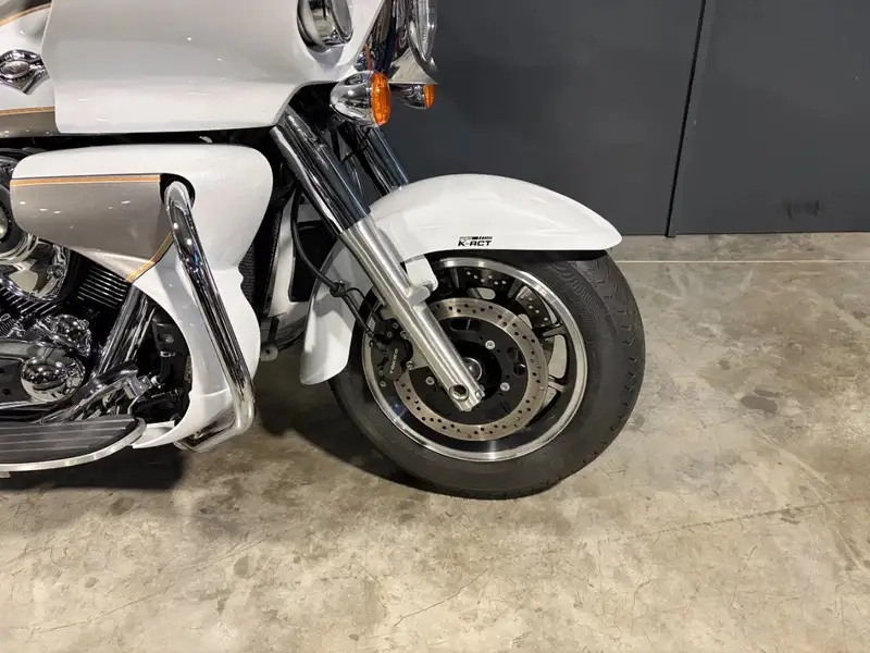 Kawasaki VN 1700 - foto 7