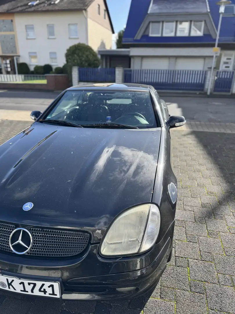 Mercedes-Benz SLK 230 Kompressor Final Edition - 1