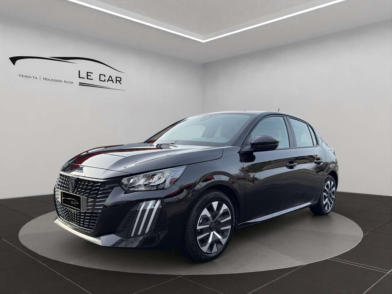 Peugeot 208 208 II 2023 1.2 puretech Active s