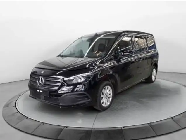 Mercedes-Benz Classe T T 180 lang Progressive EDITION 7GT*LED*MBUX*KAM