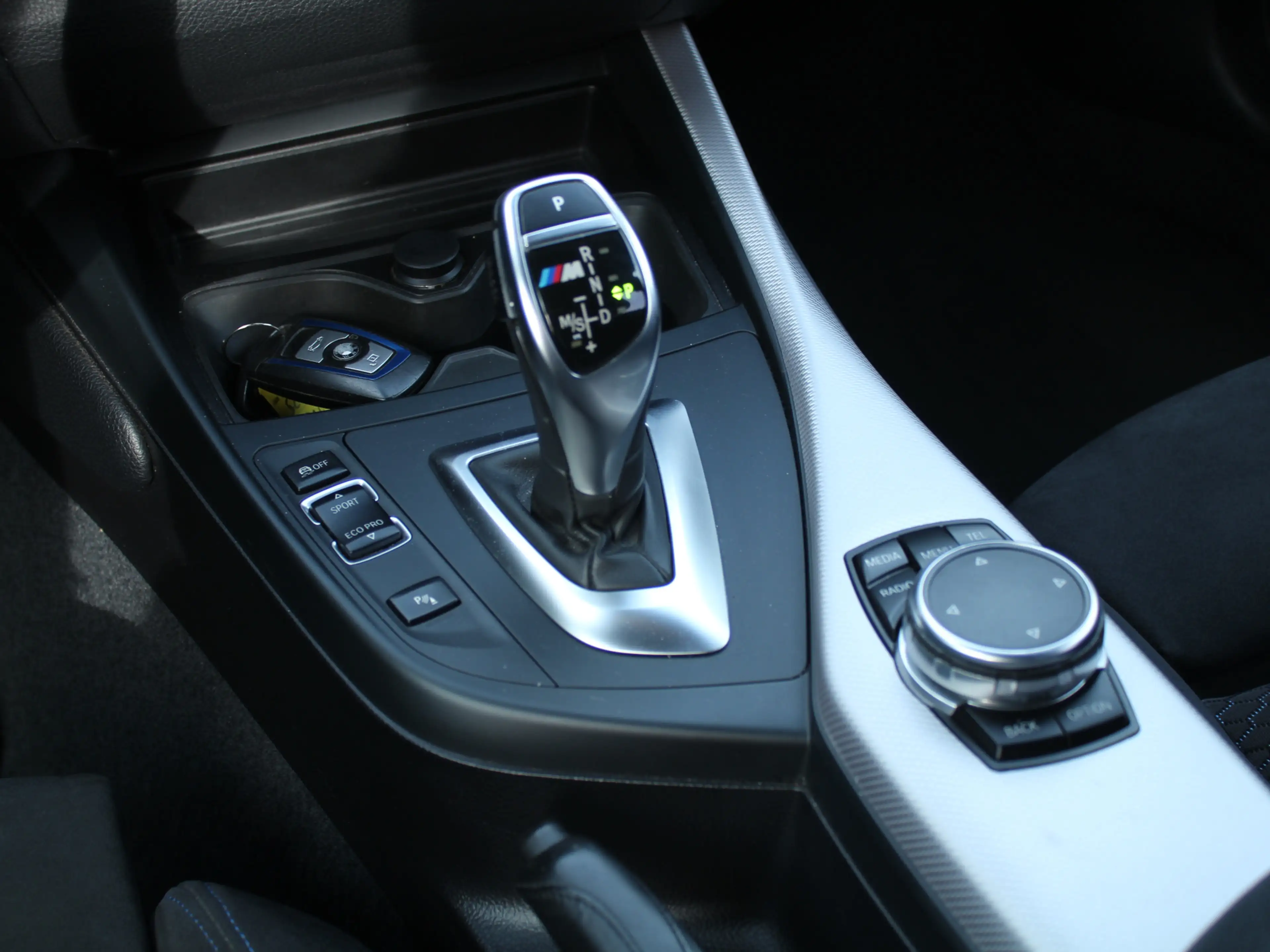 BMW 135 1-serie M135i xDrive High Executive | M Performanc — photo 15